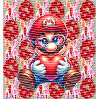 Valentine's Day-QRJ  3243